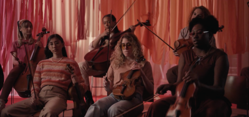 Libresse – Never Just a Period